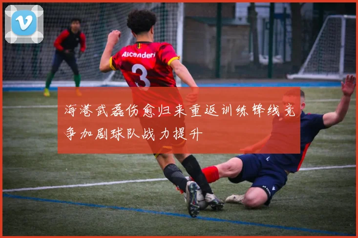 海港武磊伤愈归来重返训练锋线竞争加剧球队战力提升